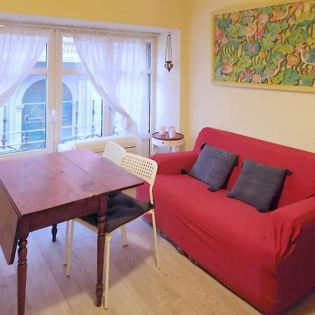 Apartmán Porta Venezia & Giardini Montanelli Cozy Flat Milán Exteriér fotografie