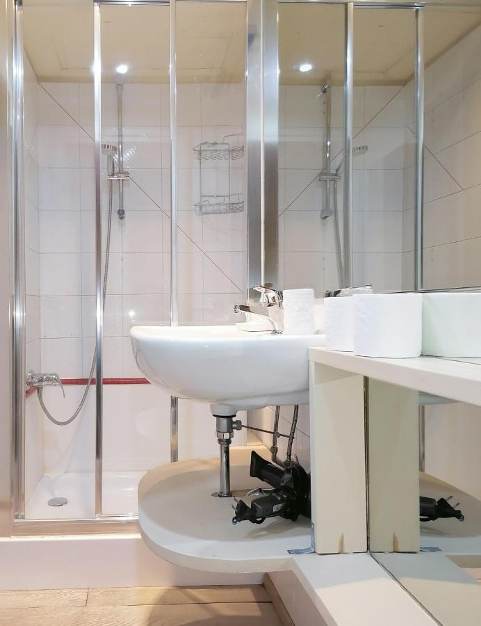 Apartmán Porta Venezia & Giardini Montanelli Cozy Flat Milán Exteriér fotografie
