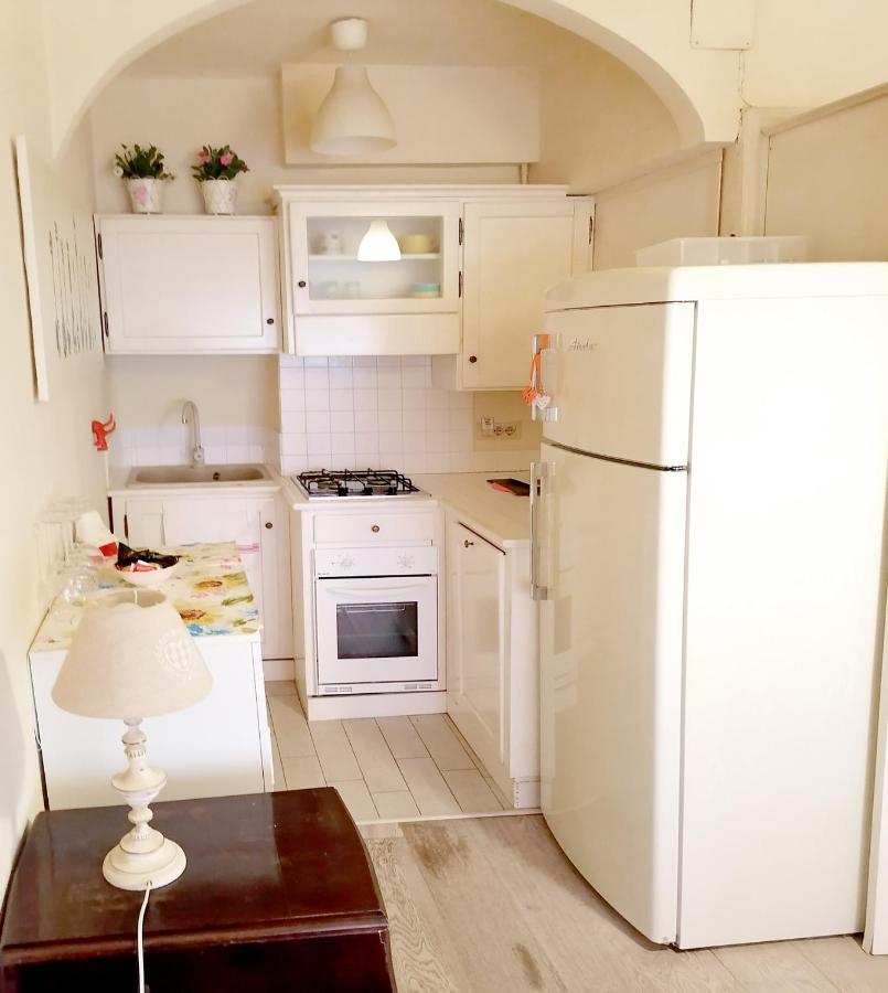 Apartmán Porta Venezia & Giardini Montanelli Cozy Flat Milán Exteriér fotografie