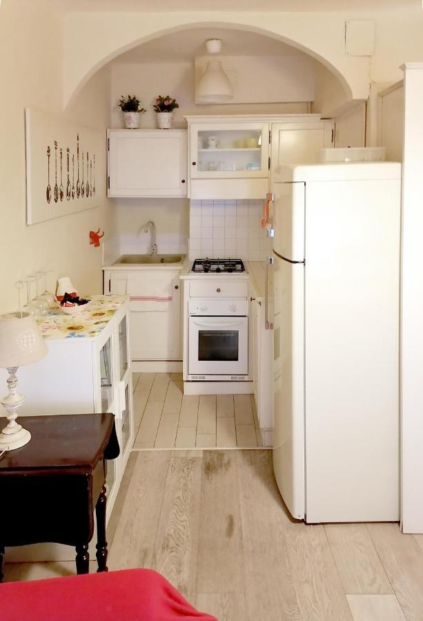 Apartmán Porta Venezia & Giardini Montanelli Cozy Flat Milán Exteriér fotografie