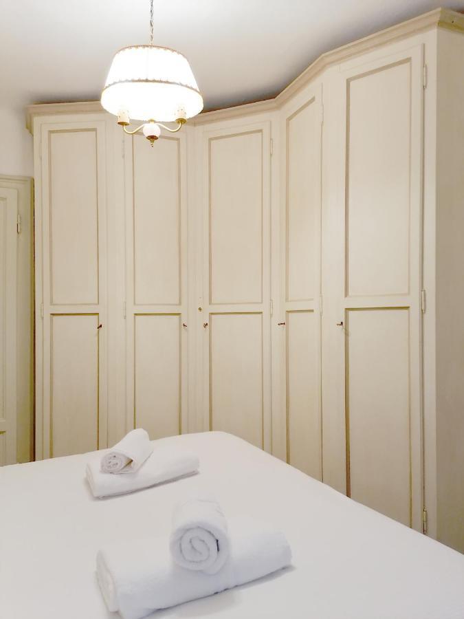 Apartmán Porta Venezia & Giardini Montanelli Cozy Flat Milán Exteriér fotografie
